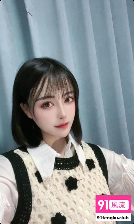 拱墅颜值女神雨菲